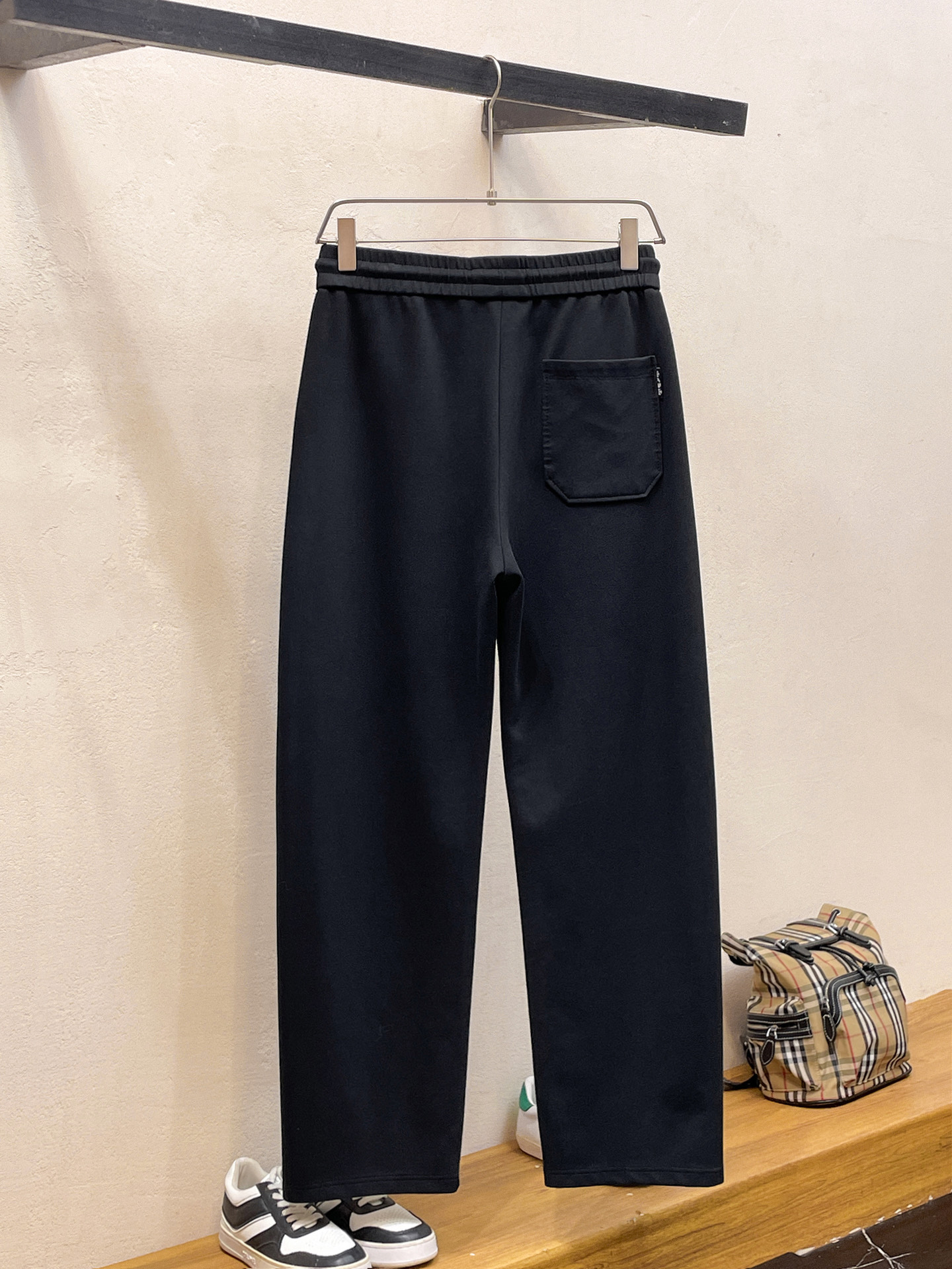 Casual Pants Man